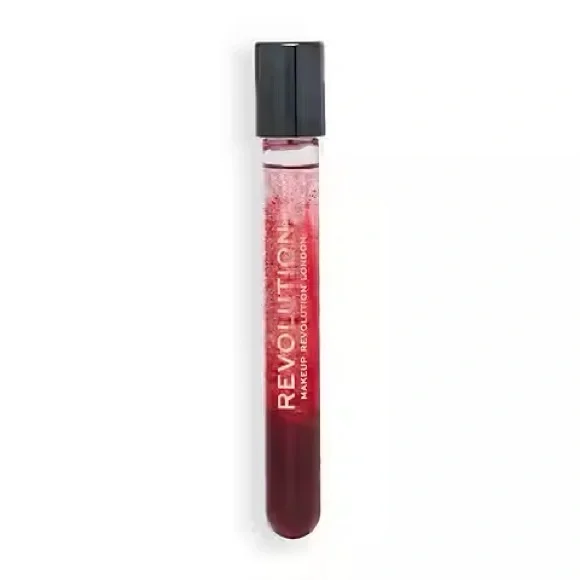 Revolution Bitten Kiss Lip Oil - Picture 3 of 5